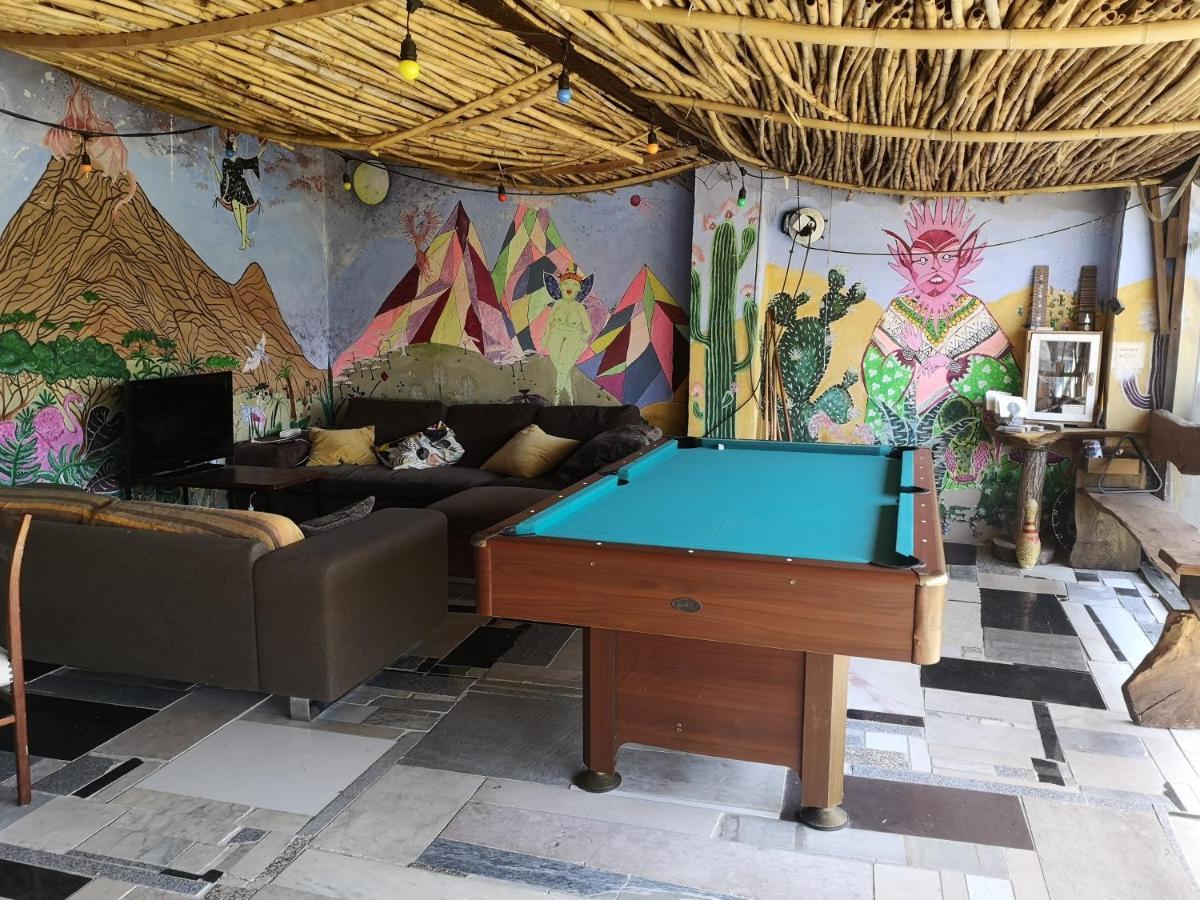 Apartament Visit Pachamama Community Alcácer do Sal Zewnętrze zdjęcie