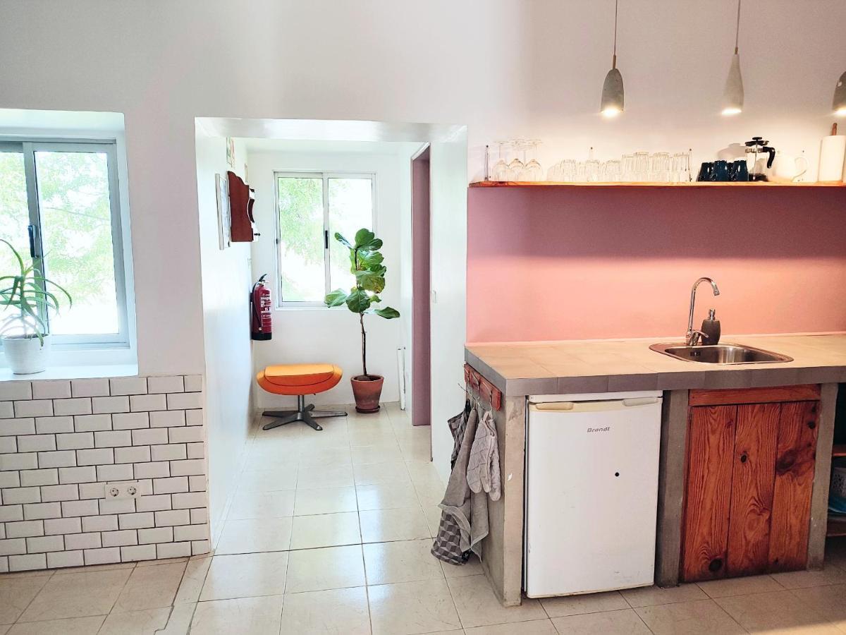 Apartament Visit Pachamama Community Alcácer do Sal Zewnętrze zdjęcie