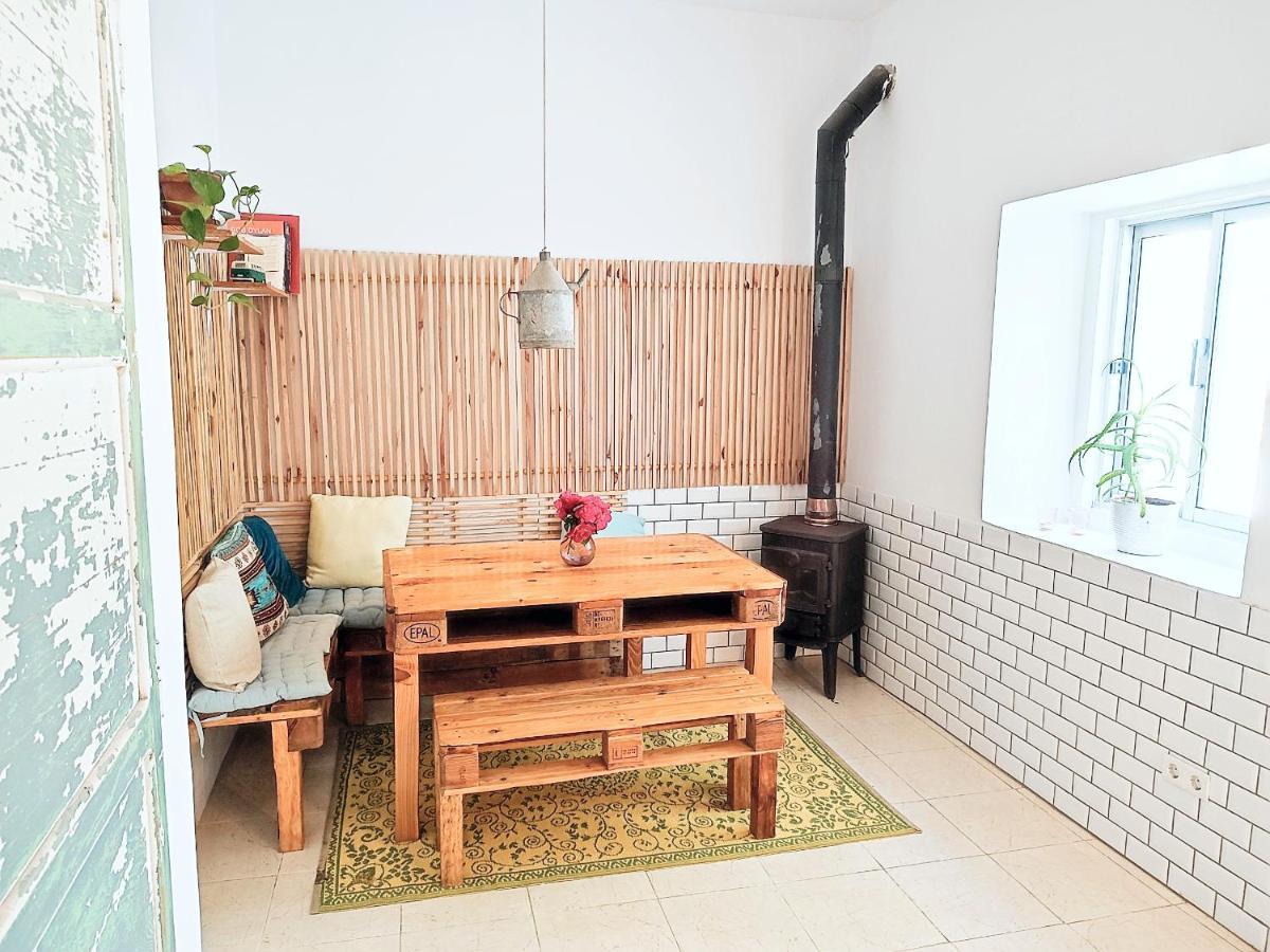 Apartament Visit Pachamama Community Alcácer do Sal Zewnętrze zdjęcie