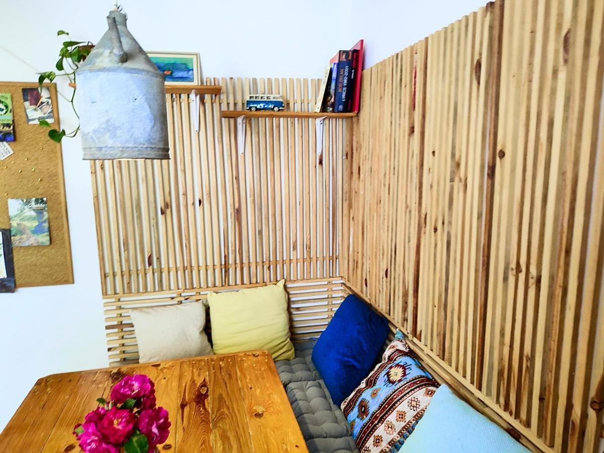 Apartament Visit Pachamama Community Alcácer do Sal Zewnętrze zdjęcie