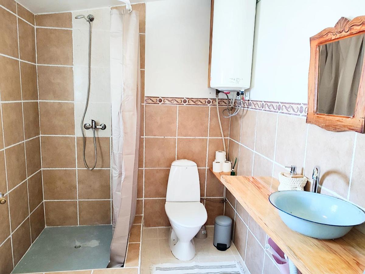 Apartament Visit Pachamama Community Alcácer do Sal Zewnętrze zdjęcie
