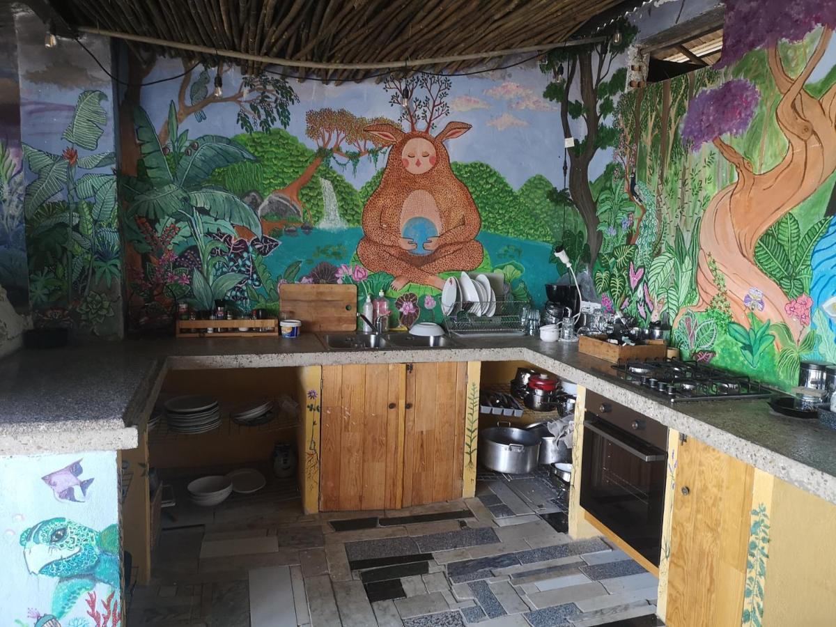 Apartament Visit Pachamama Community Alcácer do Sal Zewnętrze zdjęcie